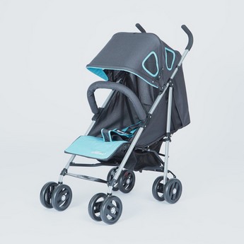 Mimi Lu Ace Baby Buggy