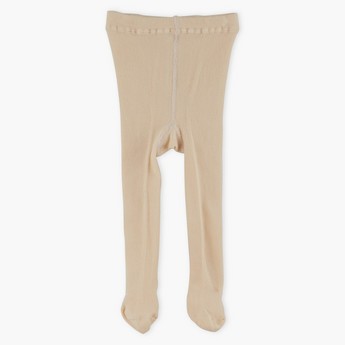 Juniors Tights with Elasticised Waistband