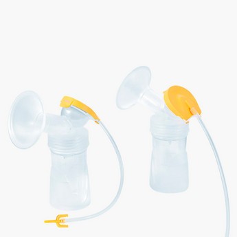 Mamivac Premium Double Breast Suction Kit