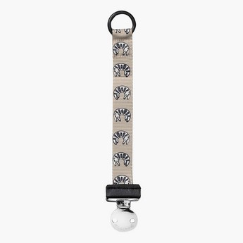 Elodie Details Pacifier Clip