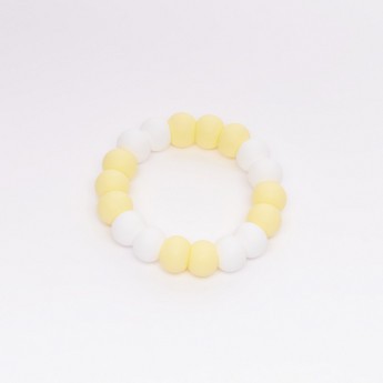 Desert Chomps Beaded Teether