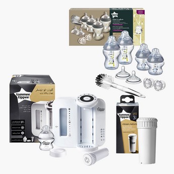 Tommee Tippee Perfect Prep Starter Kit