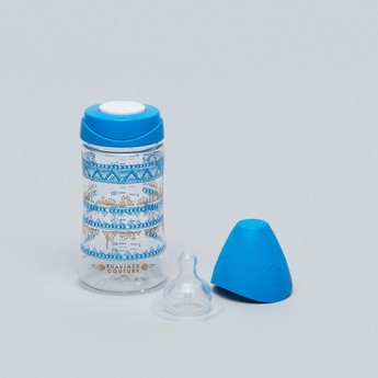 Sauvinex Printed Feeding Bottle - 270 ml