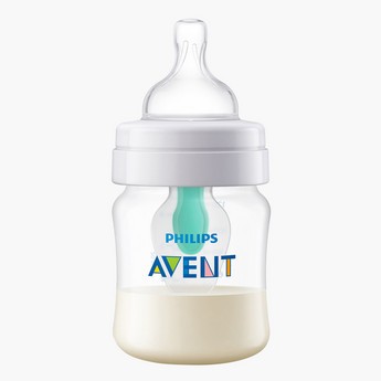 Philips Avent Anti-Colic Feeding Bottle - 125 ml