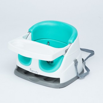 Ingenuity 2-in-1 Baby Booster Seat