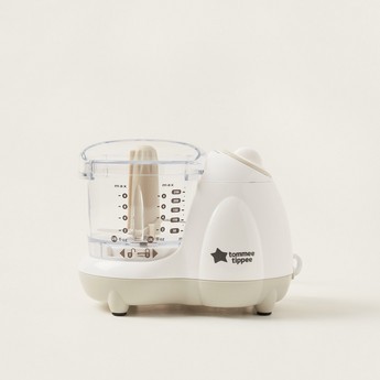 tommee tippee Mini Blend Baby Food Blender