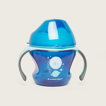 Tommee Tippee Easy Drink First Cup with Handle - 150 ml