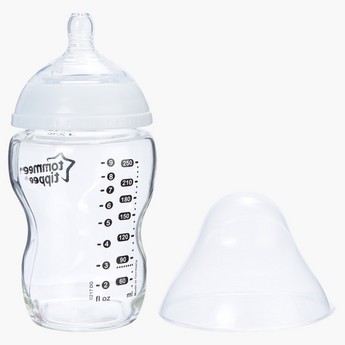 Tommee Tippee Feeding Bottle with Nipple