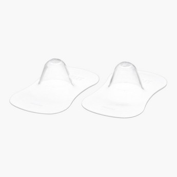 Philips Avent Medium Nipple Shield Set - 2 Pieces