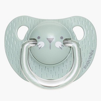 Suavinex Evolution Anatomical Soother