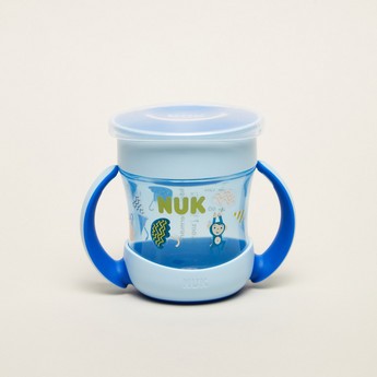 NUK Printed Mini Magic Cup 6+months - 160 ml