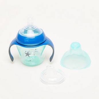 Tommee Tippee Transition Cup with Handle