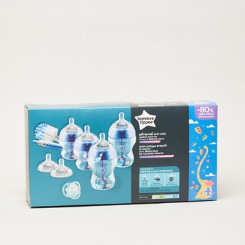 Tommee Tippee Feeding Bottle Starter Set