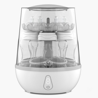 Nuvita Sterieasy Pro Digital Electric Steam Sterilizer