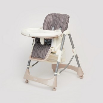 Giggles Matteo Baby High Chair