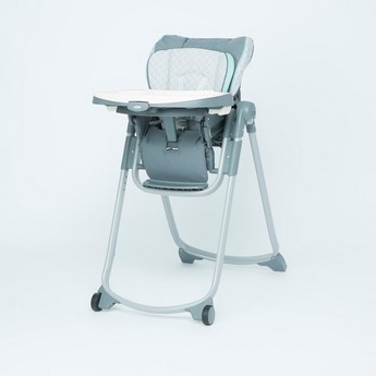 Graco Slim Spaces Highchair