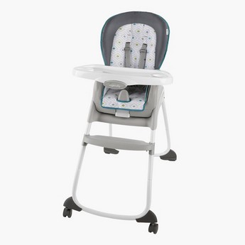 Ingenuity High Chair