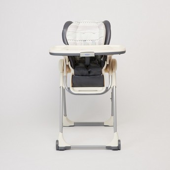 Graco Swift Fold Mason Highchair with Removable Tray