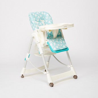 Juniors Evan Baby High Chair