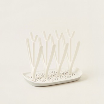 Giggles Bottle Drying Rack