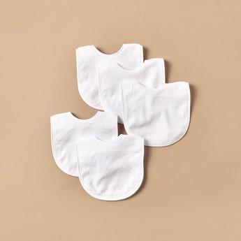 Juniors Textured Bib