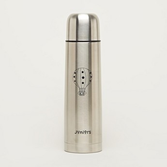 Juniors Parachute Print Thermo Flask - 750 ml