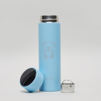 Juniors Printed Thermos Flask - 500 ml