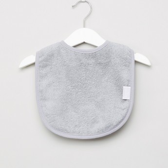 JOLLEIN Terry Textured Bib