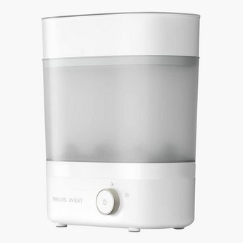 Philips Avent Electric Sterilizer and Dryer