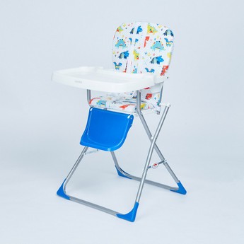 Juniors Rex Basic High Chair