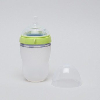 Comotomo Natural Feel Feeding Bottle - 250 ml