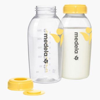 Medela Breast Milk Bottle