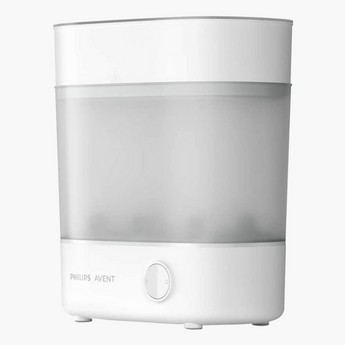 Philips Avent 2-in-1 Electric Steriliser