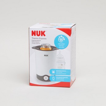 NUK Thermo Express Bottle Warmer