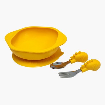 Marcus & Marcus Toddler Mealtime Set