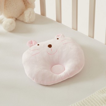 Juniors Cat Pillow