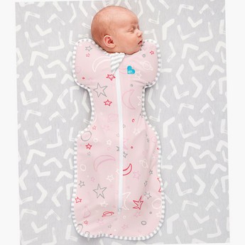 Love to Dream Swaddle Up Original Bamboo Blanket