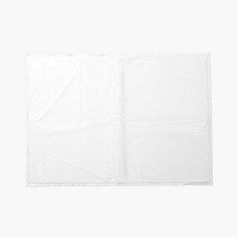 Juniors Waterproof Sheet - 59x86 cms