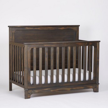 Delta Monterey 3-in-1 Crib