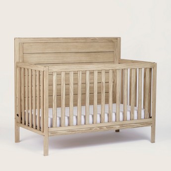 Delta Cambridge 3-in-1 Convertible Crib