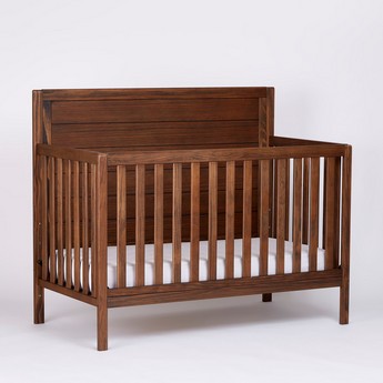 Delta Cambridge 3-in-1 Convertible Crib