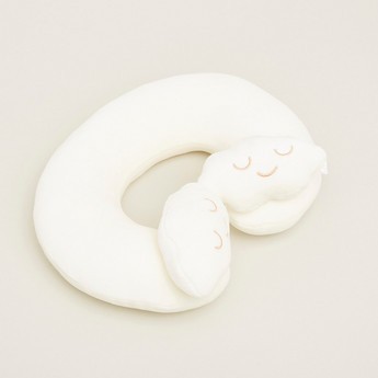 Juniors Cloud Neck Pillow