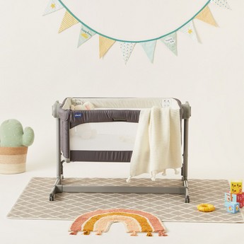 Chicco Next 2 me Magic Co-Sleeping Crib