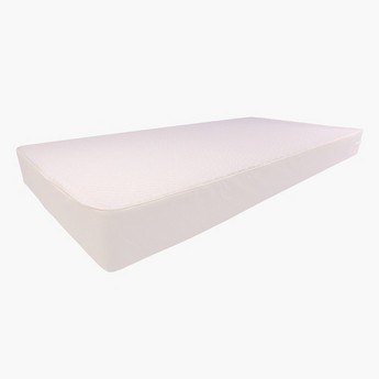 Kit For Kids Crib Mattress - 133 x 70 cm