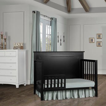 Dream On Me Morgan 3-in-1 Crib