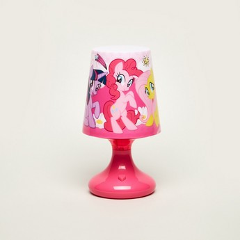 My Little Pony Colour Changing Lamp