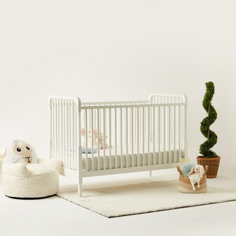 Juniors Grace Crib