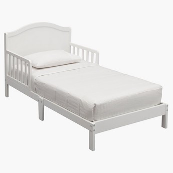 Delta Baker Toddler Bed