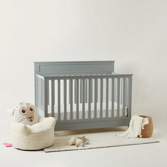 Juniors Fairway 2-in-1 Crib