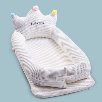 Sunveno All Season Royal Baby Nest Bag